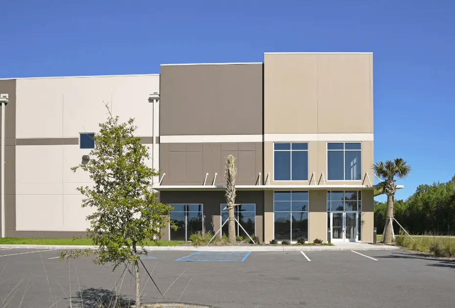Alturax Construction Group | Commercial Additions & Structural Modifications