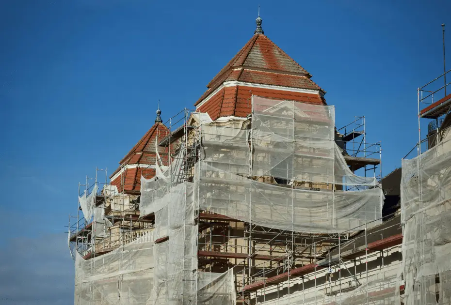 Alturax Construction Group | Commercial Restoration