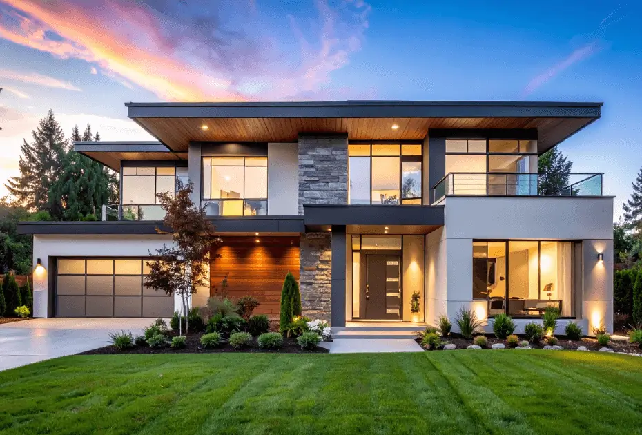 Alturax Construction Group | Custom Home Construction