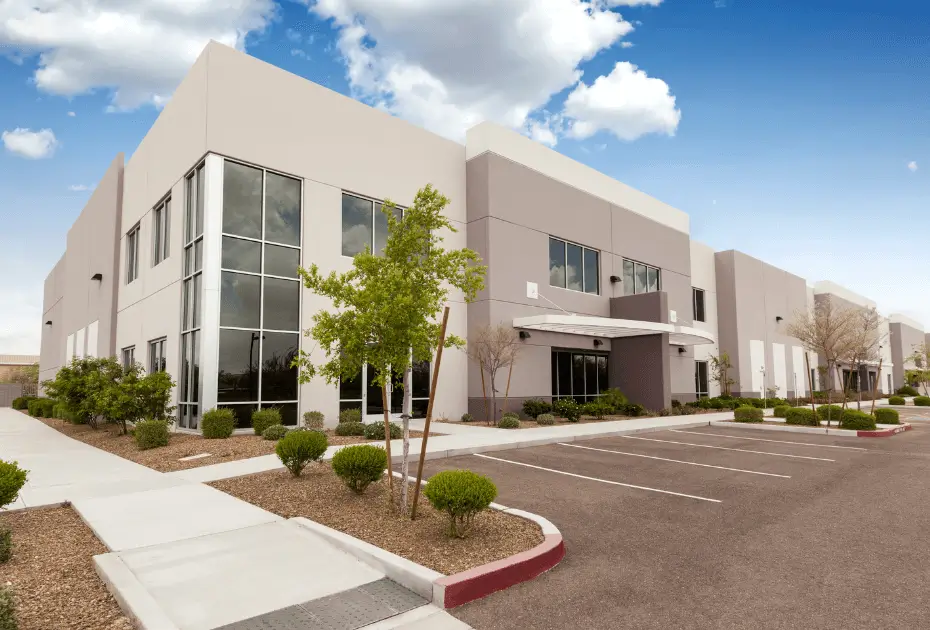 Alturax Construction Group | Ground up Commercial Construction