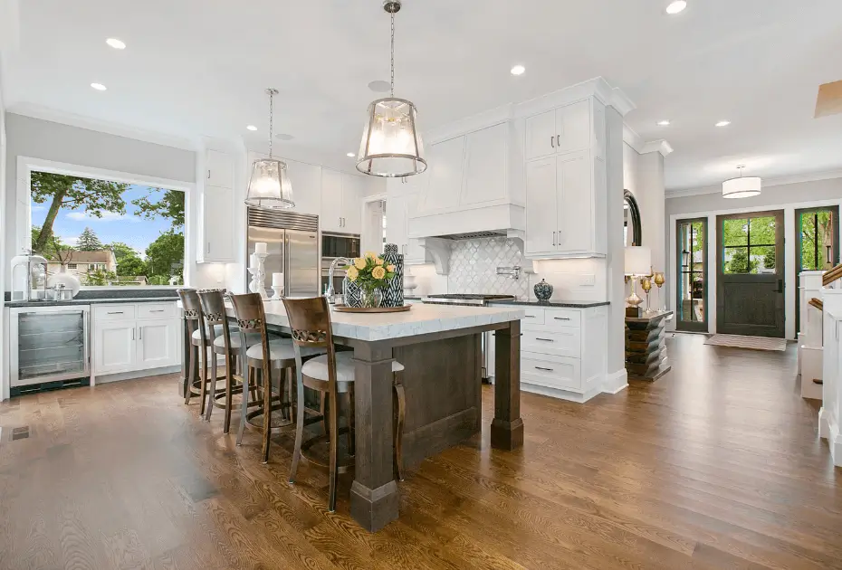Alturax Construction Group | Kitchen & Bathroom Remodelinga