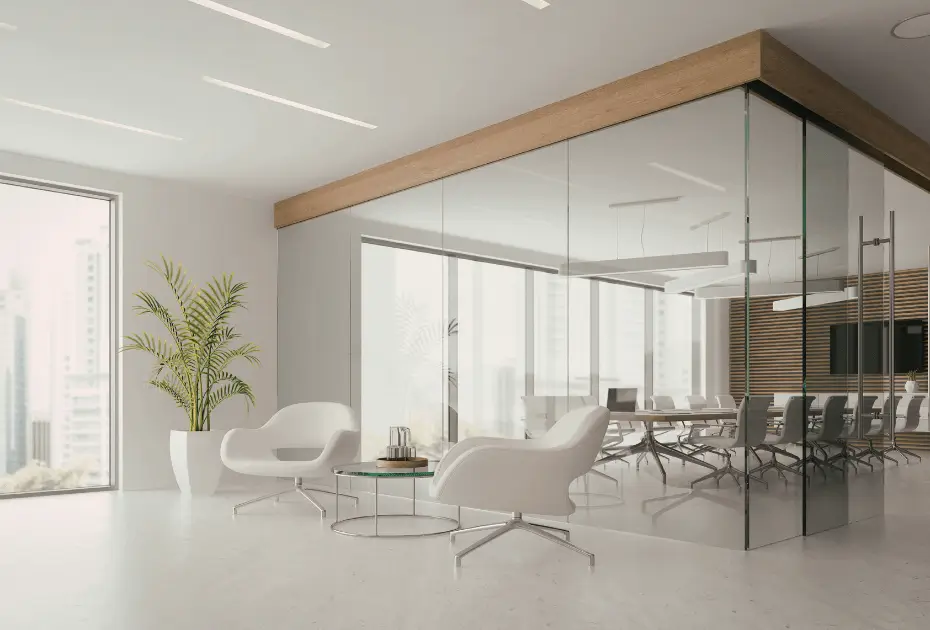 Alturax Construction Group | Office & Retail Buildouts