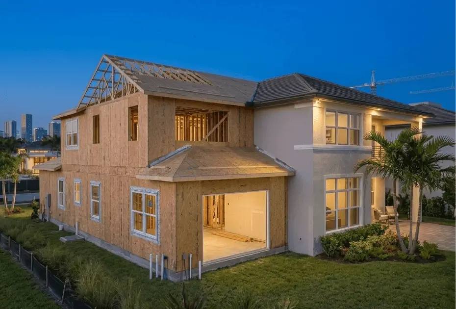 Alturax Construction Group | Residential Additions