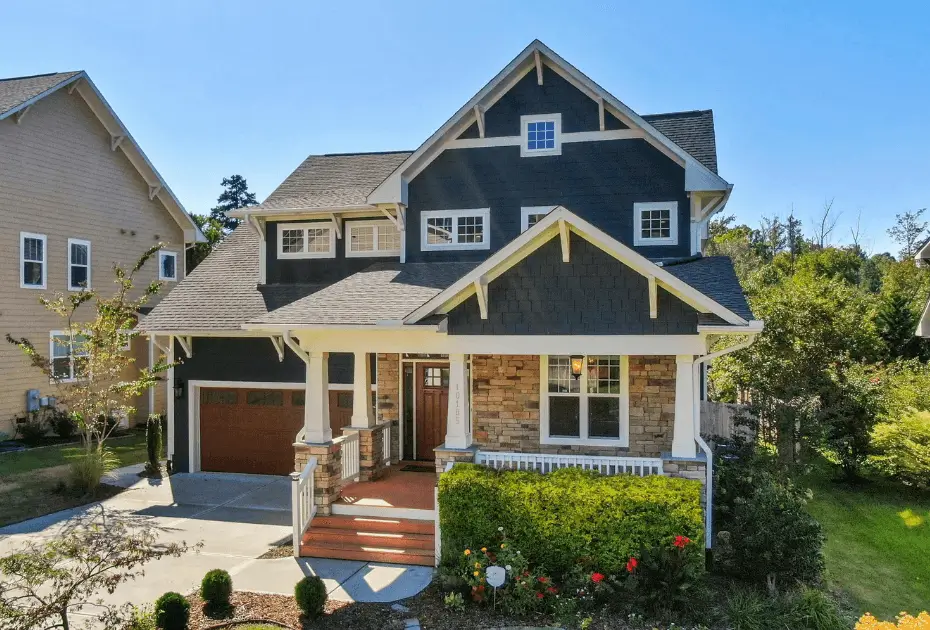 Alturax Construction Group | Residential Restoration