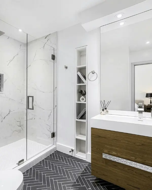 Alturax Construction Group | Bathroom Remodeling