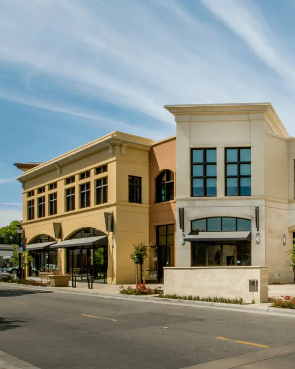 Alturax Construction Group | Commercial Construction