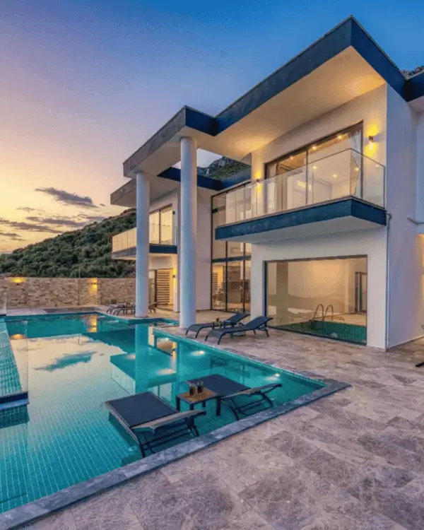 Alturax Construction Group | Custom Home Construction