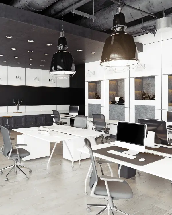 Alturax Construction Group | Office Buildouts