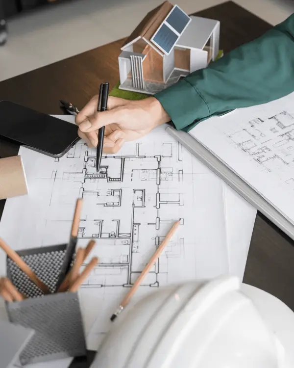 Alturax Construction Group | Project Management