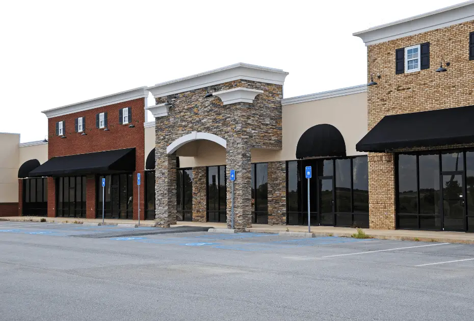 Alturax Construction Group | Commercial Renovation and Tenants Improvements