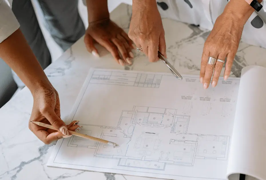Alturax Construction Group | Planning and Scope Development