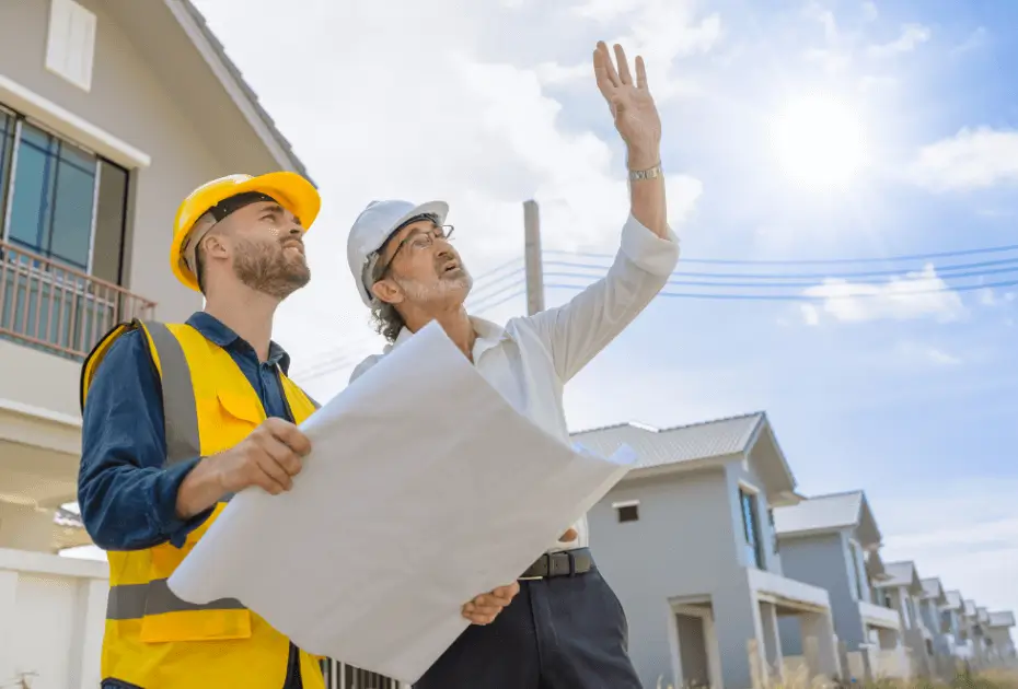 Alturax Construction Group | Project Coordination